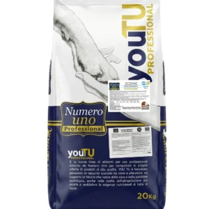 Numero Uno Oceano Ipoallergenico 20kg szuperprémium száraz kutyatáp